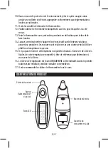 Preview for 17 page of HoMedics TE-101-EU Manual