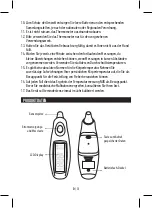 Preview for 31 page of HoMedics TE-101-EU Manual