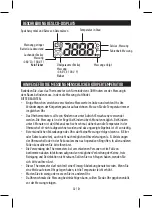 Preview for 32 page of HoMedics TE-101-EU Manual