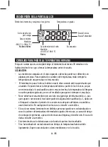 Preview for 46 page of HoMedics TE-101-EU Manual