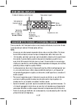 Preview for 60 page of HoMedics TE-101-EU Manual