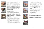 Preview for 3 page of HoMedics TherapistSelect Deluxe SM-200 Instruction Manual And  Warranty Information