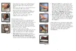 Preview for 7 page of HoMedics TherapistSelect Deluxe SM-200 Instruction Manual And  Warranty Information