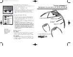 Preview for 8 page of HoMedics TherapistSelect PA-X Instruction Manual And  Warranty Information