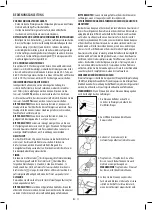 Preview for 11 page of HoMedics TOTALCLEAN AP-T30-EU Instruction Manual