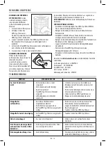 Preview for 13 page of HoMedics TOTALCLEAN AP-T30-EU Instruction Manual