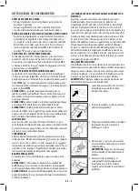 Preview for 15 page of HoMedics TOTALCLEAN AP-T30-EU Instruction Manual