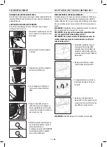 Preview for 16 page of HoMedics TOTALCLEAN AP-T30-EU Instruction Manual