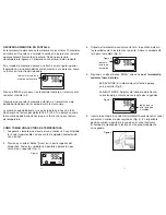 Preview for 13 page of HoMedics TT-200 Instruction Manual