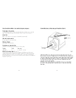 Preview for 15 page of HoMedics UHE-CM55 Cool Mist Instruction Manual