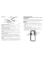 Preview for 16 page of HoMedics UHE-CM55 Cool Mist Instruction Manual