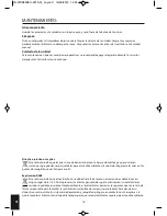 Preview for 18 page of HoMedics WDB-300-EU Instruction Manual