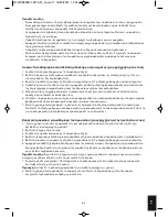 Preview for 65 page of HoMedics WDB-300-EU Instruction Manual