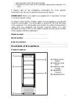 Preview for 7 page of HomeKing BYWC300SS User Manual