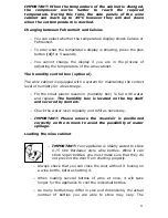 Preview for 11 page of HomeKing BYWC300SS User Manual