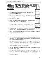 Preview for 15 page of HomeKing BYWC300SS User Manual