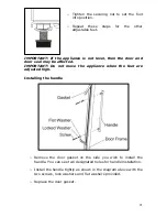 Preview for 21 page of HomeKing BYWC300SS User Manual