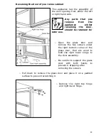 Preview for 22 page of HomeKing BYWC300SS User Manual