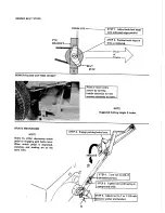 Preview for 11 page of Homelite 1600351 Operator'S Manual