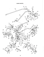 Preview for 30 page of Homelite 1600351 Operator'S Manual