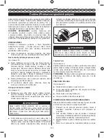 Preview for 232 page of Homelite 900920003 Original Instructions Manual