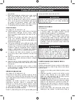 Preview for 233 page of Homelite 900920003 Original Instructions Manual