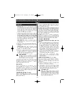 Preview for 226 page of Homelite CSP-3316 User Manual