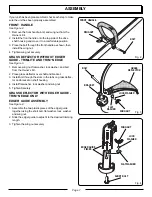 Preview for 7 page of Homelite Easy Reach UT20778 Operator'S Manual