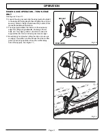 Preview for 11 page of Homelite Easy Reach UT20778 Operator'S Manual