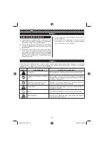 Preview for 29 page of Homelite HBL26BP User Manual