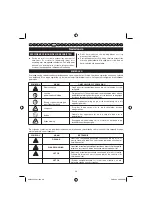 Preview for 41 page of Homelite HBL26BP User Manual