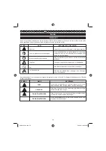 Preview for 59 page of Homelite HBL26BP User Manual