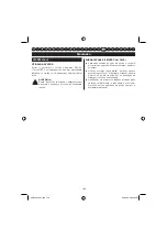 Preview for 111 page of Homelite HBL26BP User Manual