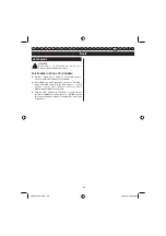 Preview for 129 page of Homelite HBL26BP User Manual