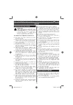 Preview for 137 page of Homelite HBL26BP User Manual