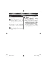 Preview for 147 page of Homelite HBL26BP User Manual