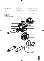 Preview for 17 page of Homelite HBL26BVB Instructions Manual