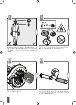 Preview for 18 page of Homelite HBL26BVB Instructions Manual