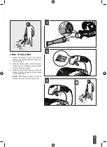 Preview for 27 page of Homelite HBL26BVB Instructions Manual