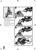 Preview for 28 page of Homelite HBL26BVB Instructions Manual