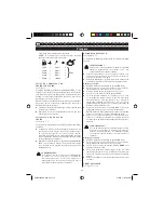 Preview for 17 page of Homelite HCS3335A User Manual