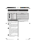 Preview for 56 page of Homelite HCS3335A User Manual