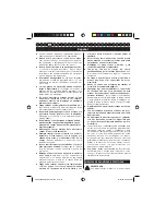 Preview for 77 page of Homelite HCS3335A User Manual