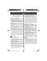 Preview for 78 page of Homelite HCS3335A User Manual