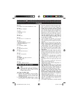 Preview for 125 page of Homelite HCS3335A User Manual