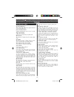 Preview for 130 page of Homelite HCS3335A User Manual