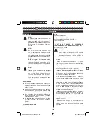 Preview for 133 page of Homelite HCS3335A User Manual