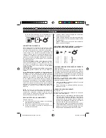 Preview for 136 page of Homelite HCS3335A User Manual