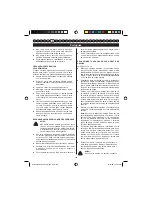 Preview for 139 page of Homelite HCS3335A User Manual