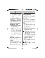 Preview for 140 page of Homelite HCS3335A User Manual